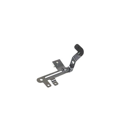 Mopar Fuel Line Bracket, 68297647AB 68297647AB